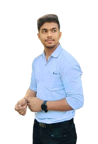 Sayantan Pandey